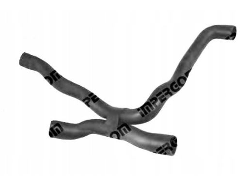 221116 Wąż Chłodnicy Original Imperium