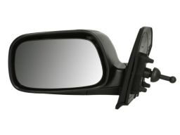 INC Lewe Lusterko Zewnętrzne Toyota Corolla 5402-04-1112212P