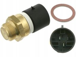 Fe17696 Termowyłącznik Wentylatora Chłodnicy (Z Pierścieniem