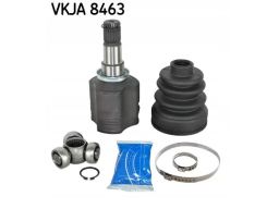 Vkja 8463 Przegub Napędowy Wewnętrzny L/P (23Z/23Z/34Mm) Pasuje Do: To