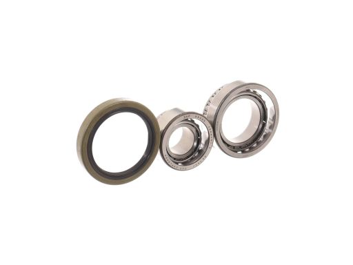 Vkba 1499 Zestaw Łożyska Koła Przód L/P (40X68X22) Pasuje Do: Mercedes