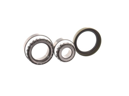 Vkba 1499 Zestaw Łożyska Koła Przód L/P (40X68X22) Pasuje Do: Mercedes