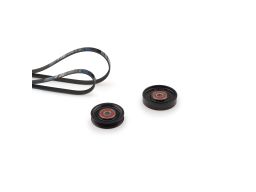 K034Pk833 Zestaw Paska Wieloklinowego Gates