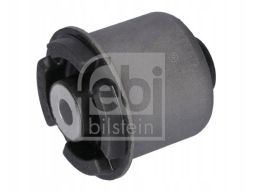 Fe181293 Silentblock Wahacza Przód L/P (10,4X51,6X62 Mm) Pasuje Do: Te