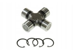 65101 Przegub Elastyczny Wału Auger