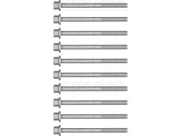 14-32038-01 Zestaw Śrub Głowicy Cylindrów Victor Reinz