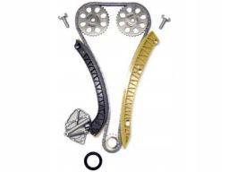 Vkml 81000 Zestaw Łańcucha Rozrządu Skf