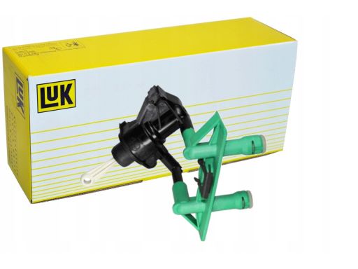 Pompa Sprzęgła 511 0176 10