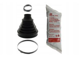 Fe49879 Osłona Przegubu Przód/Wewnątrz (Fi: 28/92) (Dł.93) Pasuje Do: