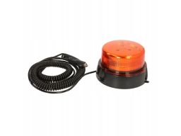 866.2 Światło Ostrzegawcze Obrotowe 866.2 W126 Waś