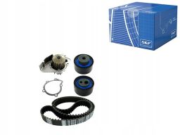 Vkmc 03265 Zestaw Paska Rozrządu + Pompa Cieczy Chł Skf