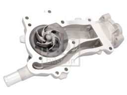 Fe39303 Pompa Cieczy Chłodzącej, Z Uszczelką Pasuje Do: Chevrolet Aveo