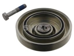 Sw62933809 Koło Pasowe Wału Korbowego (Liczba Żeber: 5) Pasuje Do: Cit