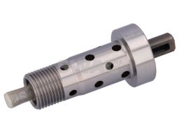 Sw33102787 Nastawnik Faz Rozrządu Pasuje Do: Mercedes C (C204), C T-Mo