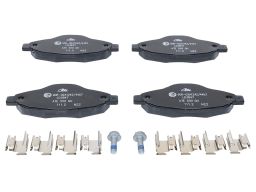 13.0470-3847.2 Klocek Hamulcowy Kpl. Ate