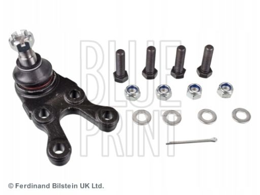 Adc48610 Sworzeń Wahacza Przód P (Dół Przód) (Średnica Stożka 22Mm, Z