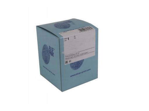 Adc48610 Sworzeń Wahacza Przód P (Dół Przód) (Średnica Stożka 22Mm, Z