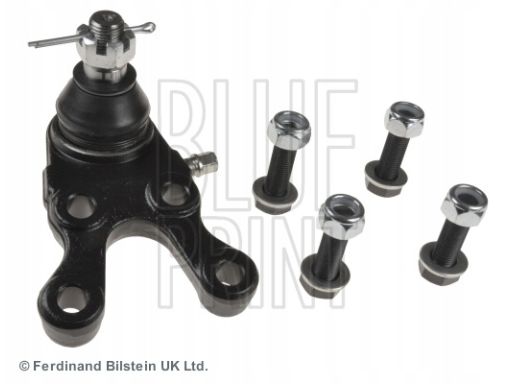 Adc48610 Sworzeń Wahacza Przód P (Dół Przód) (Średnica Stożka 22Mm, Z