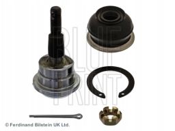 Adg086121 Sworzeń Wahacza Przód L/P (Góra Przód) (Z Nakrętką Koronową,