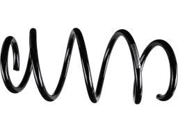 Sprężyna Zawieszenia 993 847