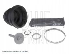 Adj138107 Osłona Przegubu Przód/Wewnątrz (Fi: 26/75) (Dł.92) Pasuje Do