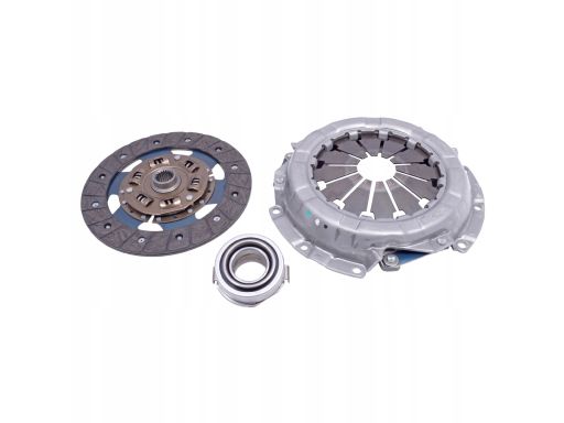 Adk83033 Zestaw Sprzęgła Z Łożyskiem Wyciskowym (215Mm) Pasuje Do: Suz