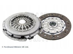 Adf123031 Zestaw Sprzęgła (241Mm) Pasuje Do: Volvo C30, S40 Ii, S80 Ii