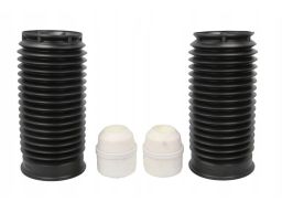 Fe193350 Zestaw Montażowy Amortyzatora Przód Pasuje Do: Mercedes A (V1