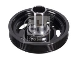 Fe103826 Koło Pasowe Wału Korbowego (Liczba Żeber: 5) Pasuje Do: Buick