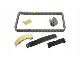 Fe108955 Rozrząd Kpl. (Łańcuch + Elementy) Pasuje Do: Nissan Navara, P