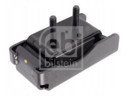 Fe173854 Poduszka Silnika Przód L, Gumowo-Metalowa Pasuje Do: Iveco Da