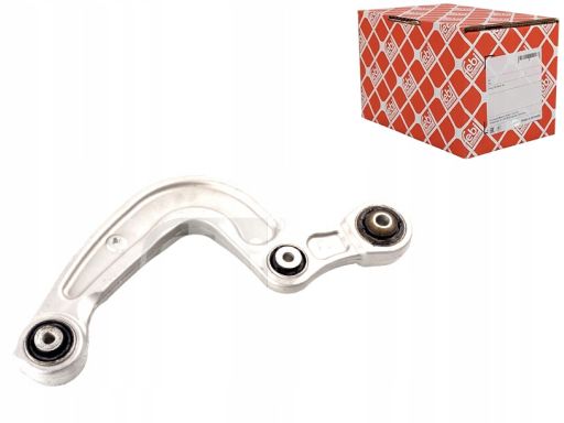 Fe174195 Wahacz Zawieszenia Koła Tył P (Góra, Tył) Pasuje Do: Audi A4