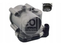 Fe107027 Przepustnica Powietrza Pasuje Do: Audi A1, A3, Seat Altea, Al