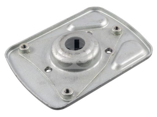 Fe171221 Poduszka Kolumny Mc Phersona Przód L/P Pasuje Do: Citroen Jum