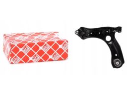 Fe107845 Wahacz Zawieszenia Koła Przód L Przód 18 Mm Pasuje Do: Audi A