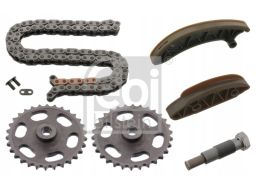 Fe49211 Rozrząd Kpl. (Koło + Łańcuch) Pasuje Do: Mercedes B Sports Tou