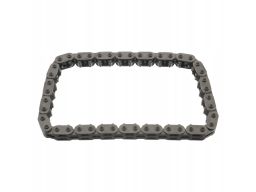 Fe48334 Łańcuch Napędu Pompy Oleju (Liczba Ogniw: 44) Pasuje Do: Bmw 1