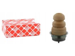 Fe36864 Odbój Amortyzatora Tył L/P (Wys. 154Mm) Pasuje Do: Fiat Doblo,