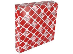 Fe175136 Osłona Tarczy Hamulcowej Tył L Pasuje Do: Bmw 1 (E82), 3 (E90