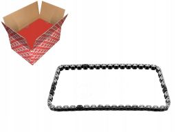 Fe45953 Łańcuch Rozrządu (Liczba Ogniw: 96) Pasuje Do: Audi A1, A3, A4