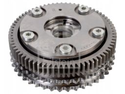 Fe175351 Koło Zmiennych Faz Rozrządu Pasuje Do: Mercedes C (Cl203), C