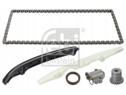 Fe178626 Rozrząd Kpl. (Koło + Łańcuch) Pasuje Do: Alfa Romeo Mito, Fia