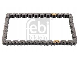 Fe179383 Łańcuch Napędu Pompy Oleju (Liczba Ogniw: 64) Pasuje Do: Niss