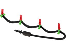 Mfl1198 Przewód Paliwowy Elastyczny Gates