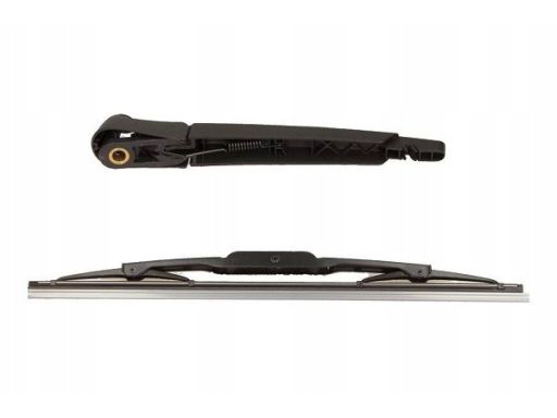 39-0469 Ramię Wycieraczki Smart T. Fortwo 07-13 Maxgear