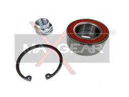 33-0113 Łożysko Koła Fiat P. Cc/Sc Bez Abs/Tipo1 Maxgear