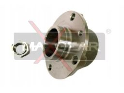 33-0129 Łożysko Koła Fiat T. Brava/Bravo/Marea 9 Maxgear