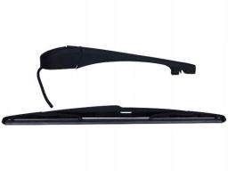 Zestaw Wycieraczki, Czyszczenie Szyb 000723180111