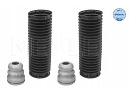 714 640 0011 Zestaw Montażowy Amortyzatora Przód Pasuje Do: Volvo S60