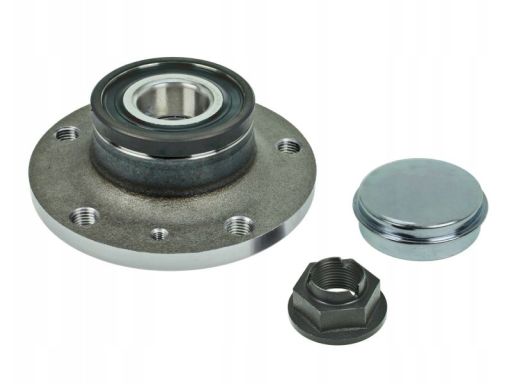 614 752 0011 Piasta Koła Meyle